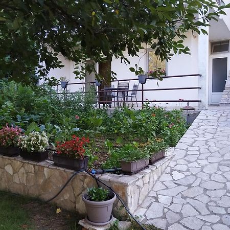 Apartments Pasha Blagaj Pokoj fotografie