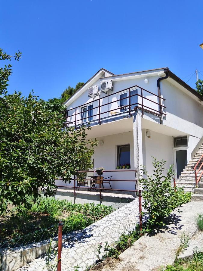 Apartments Pasha Blagaj Exteriér fotografie