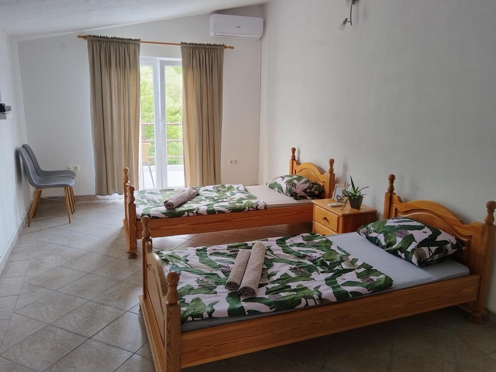Apartments Pasha Blagaj Pokoj fotografie