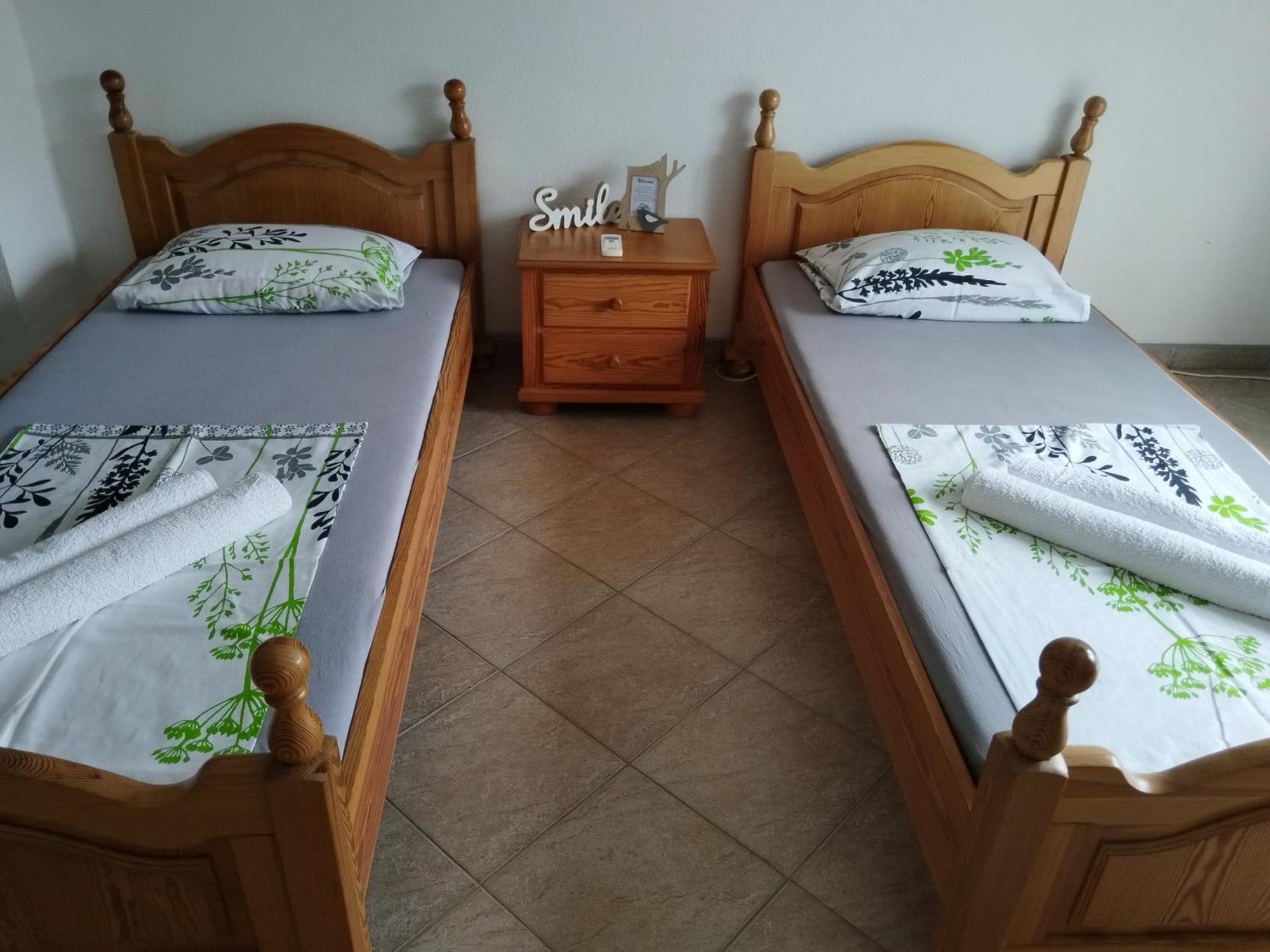 Apartments Pasha Blagaj Pokoj fotografie