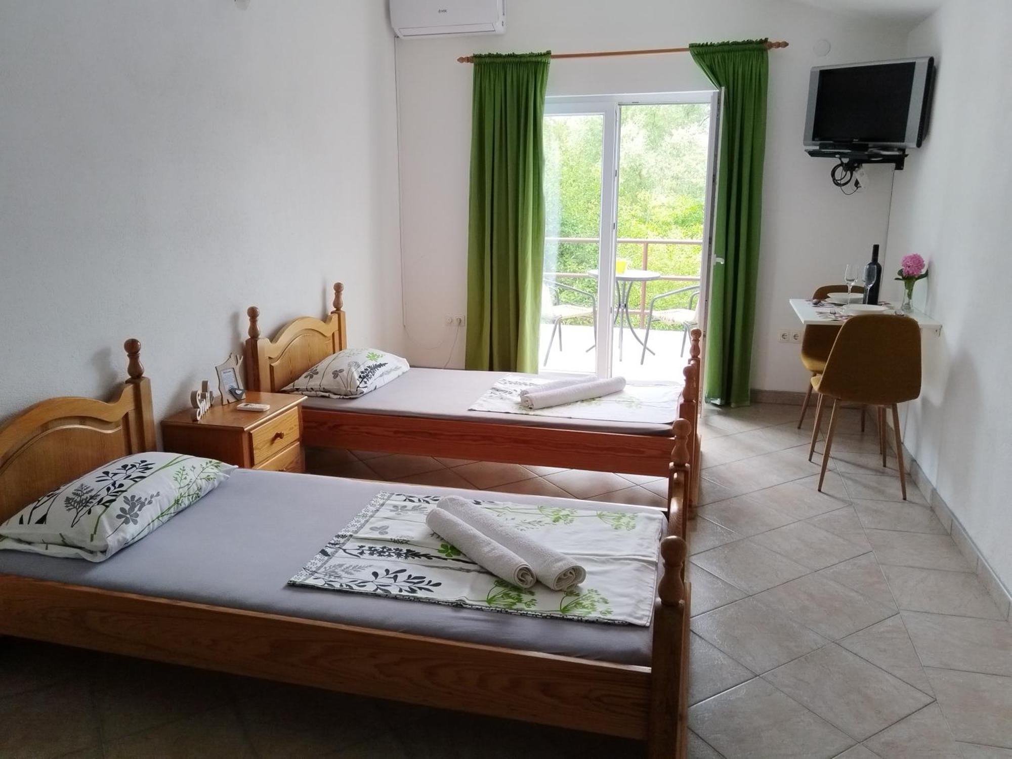 Apartments Pasha Blagaj Pokoj fotografie