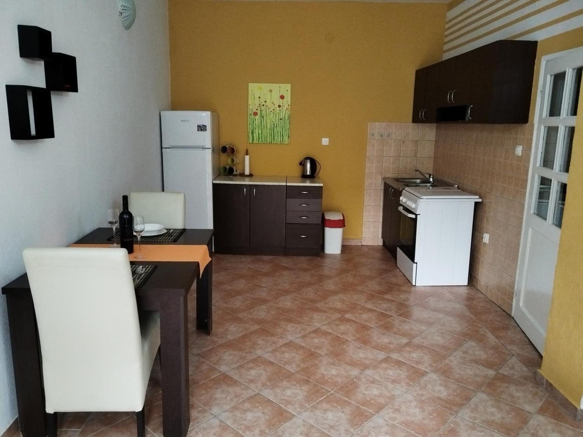 Apartments Pasha Blagaj Pokoj fotografie