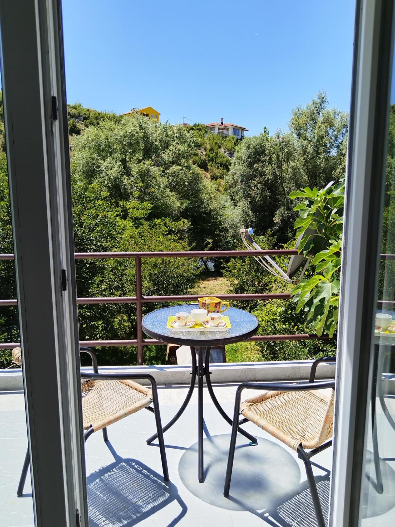 Apartments Pasha Blagaj Pokoj fotografie