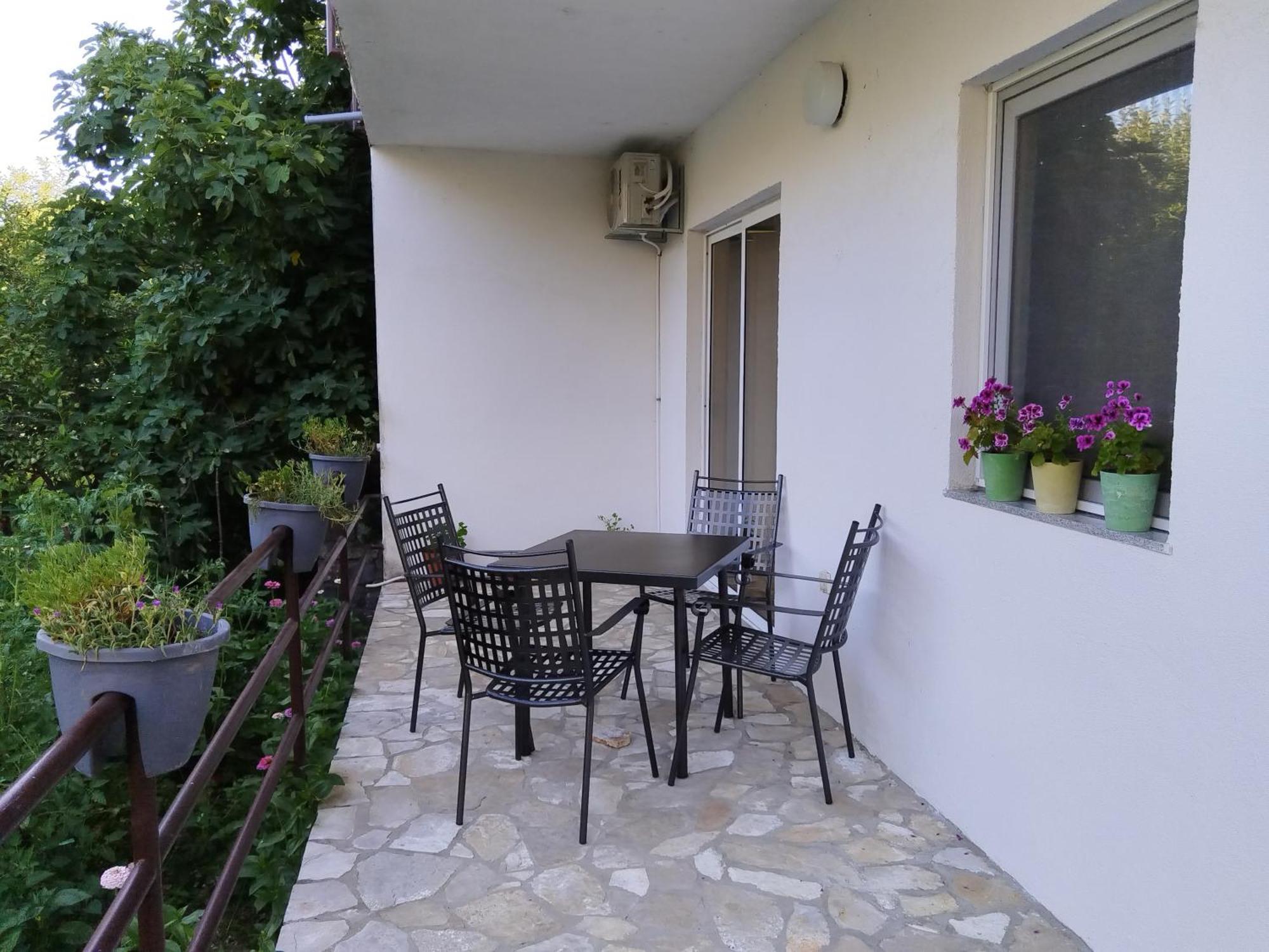 Apartments Pasha Blagaj Pokoj fotografie