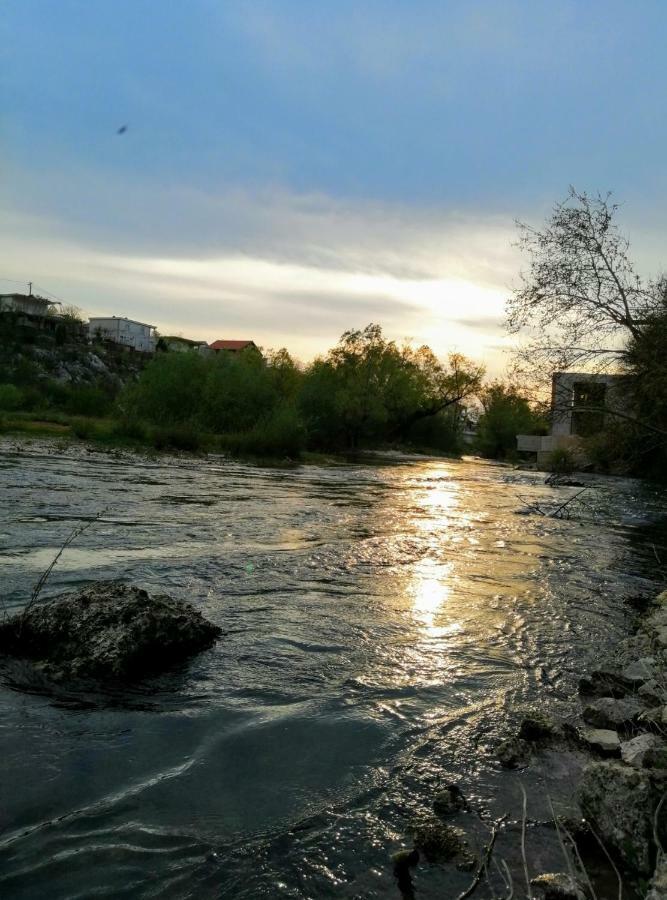 Apartments Pasha Blagaj Exteriér fotografie
